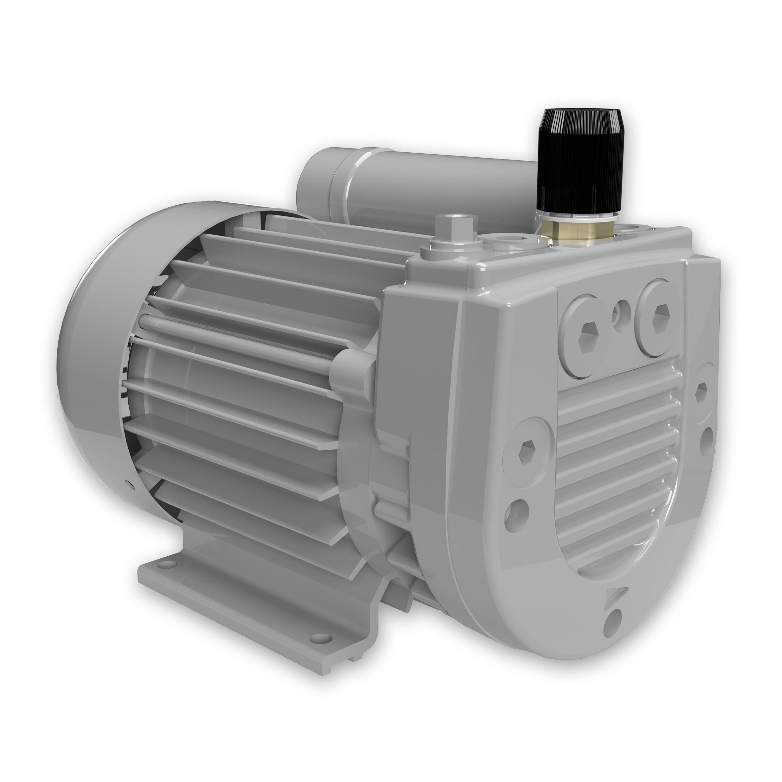 DT4.8 Single-phase motor | Becker Shop