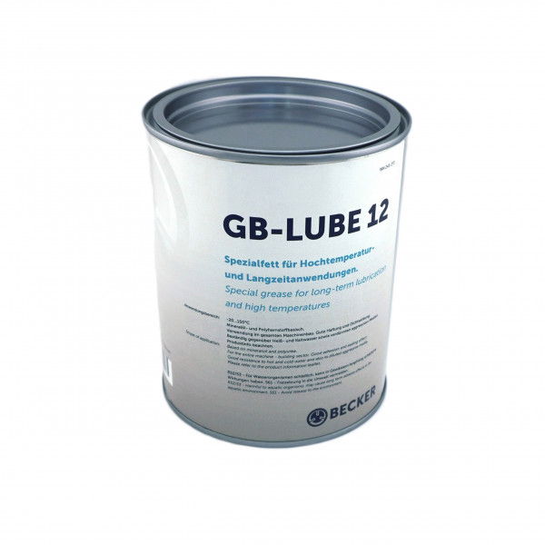 Grease GB-LUBE 12 96000102200