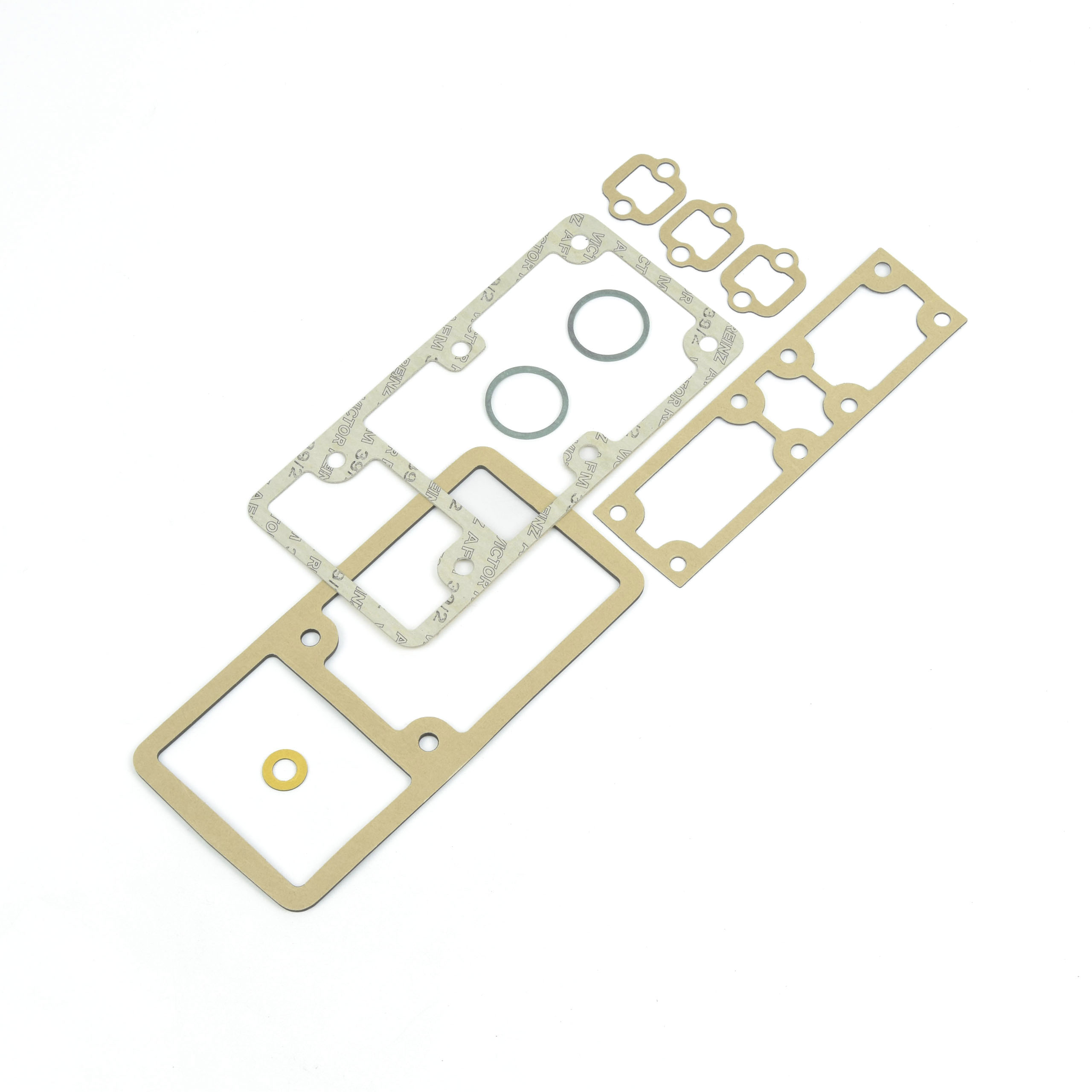 Gasket Set T3.60DSK 54900024600 | Gasket Sets | Service Parts